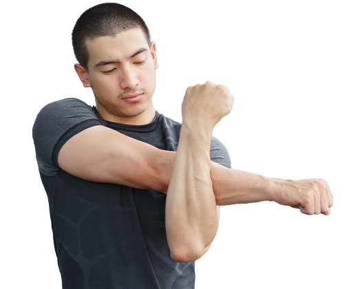 Chronic Pain Treatment