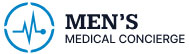 Men's Medical Concierge logo