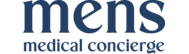 Men's Medical Concierge logo