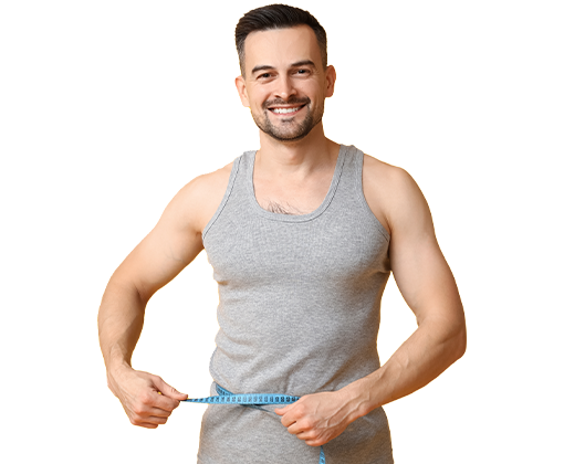 Weight Loss Management